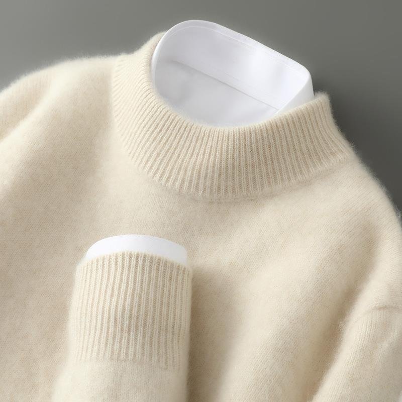 Arlington | Elegant Sweater