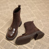 Scarlet | Everyday Comfort Boots