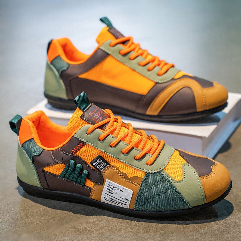 Andrei | UFO Sneaker