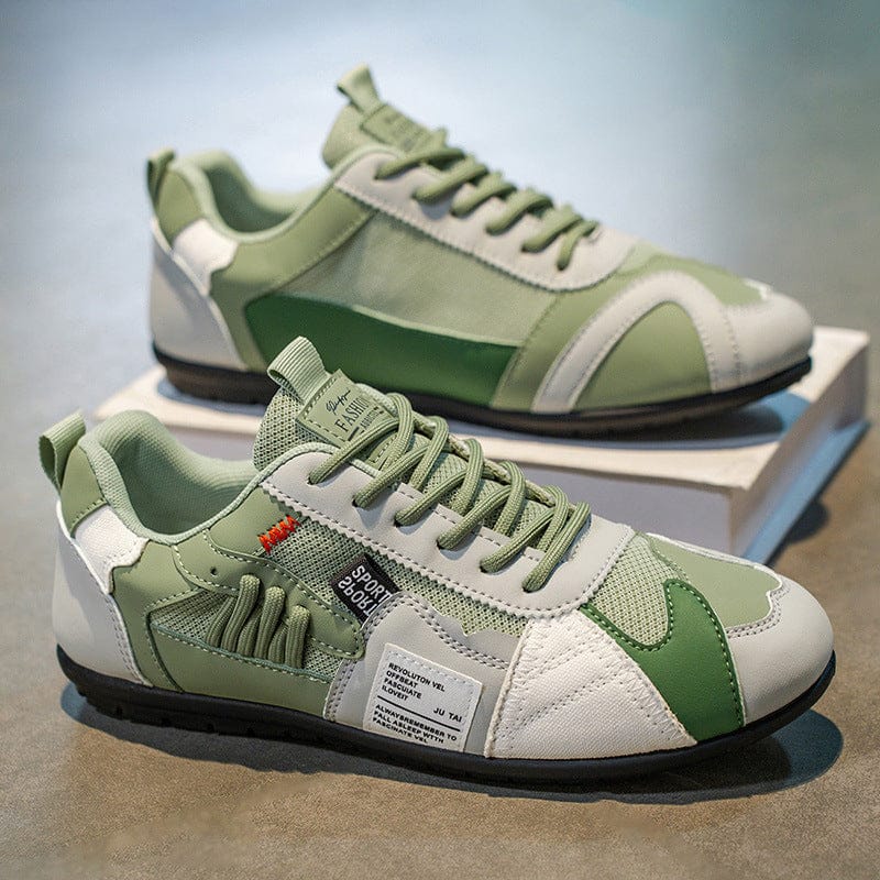 Andrei | UFO Sneaker