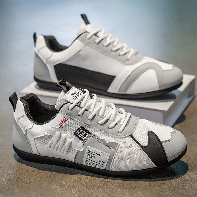 Andrei | UFO Sneaker