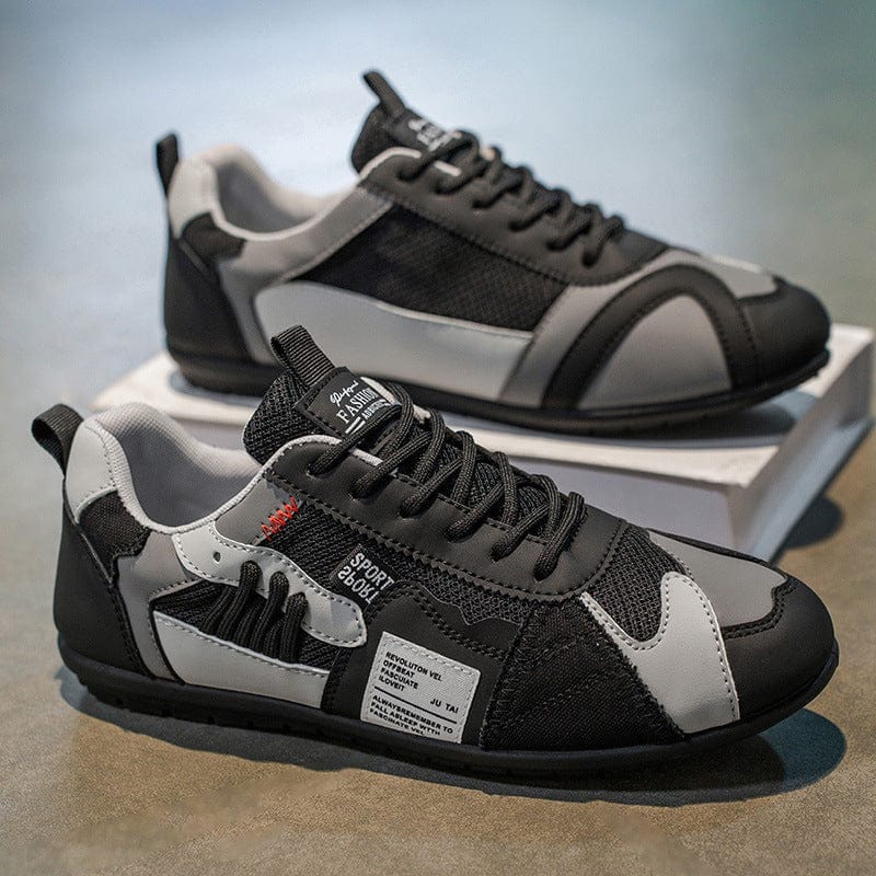 Andrei | UFO Sneaker