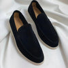 Marcus | Elegant Suede Loafers