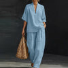 Lizzy | Comfortable Two-Piece Set