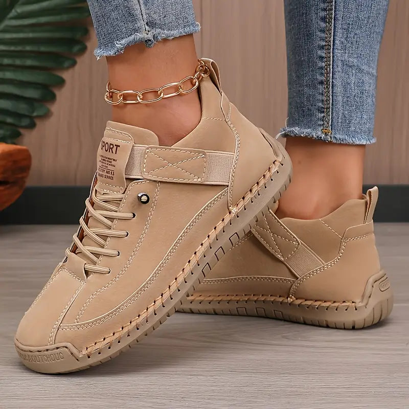 Merle | Comfort-Support Sneakers