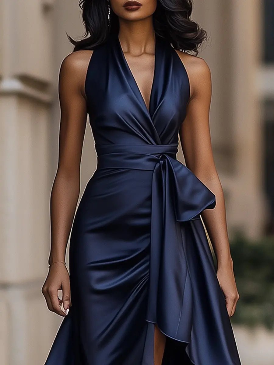 Alina | Timeless Elegance Dress