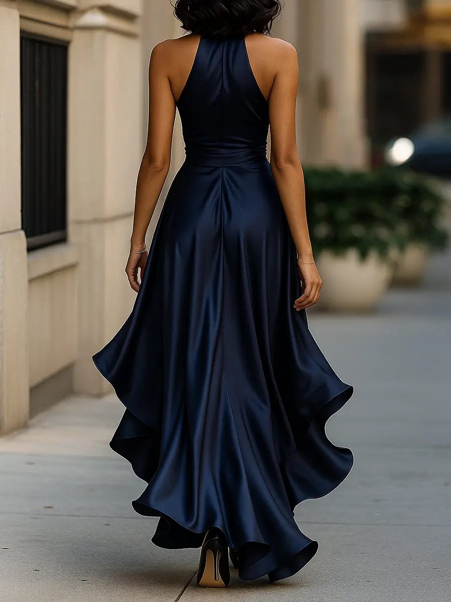 Alina | Timeless Elegance Dress