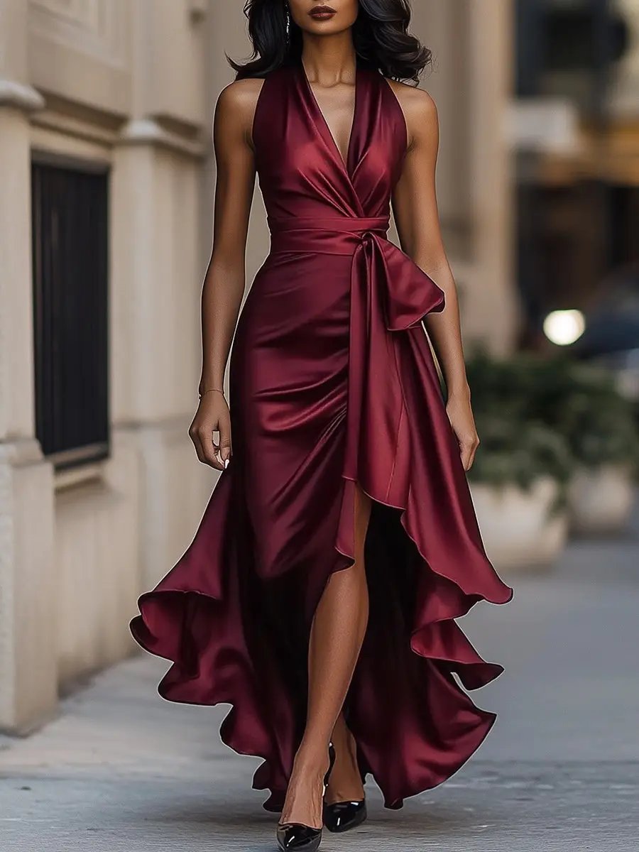 Alina | Timeless Elegance Dress