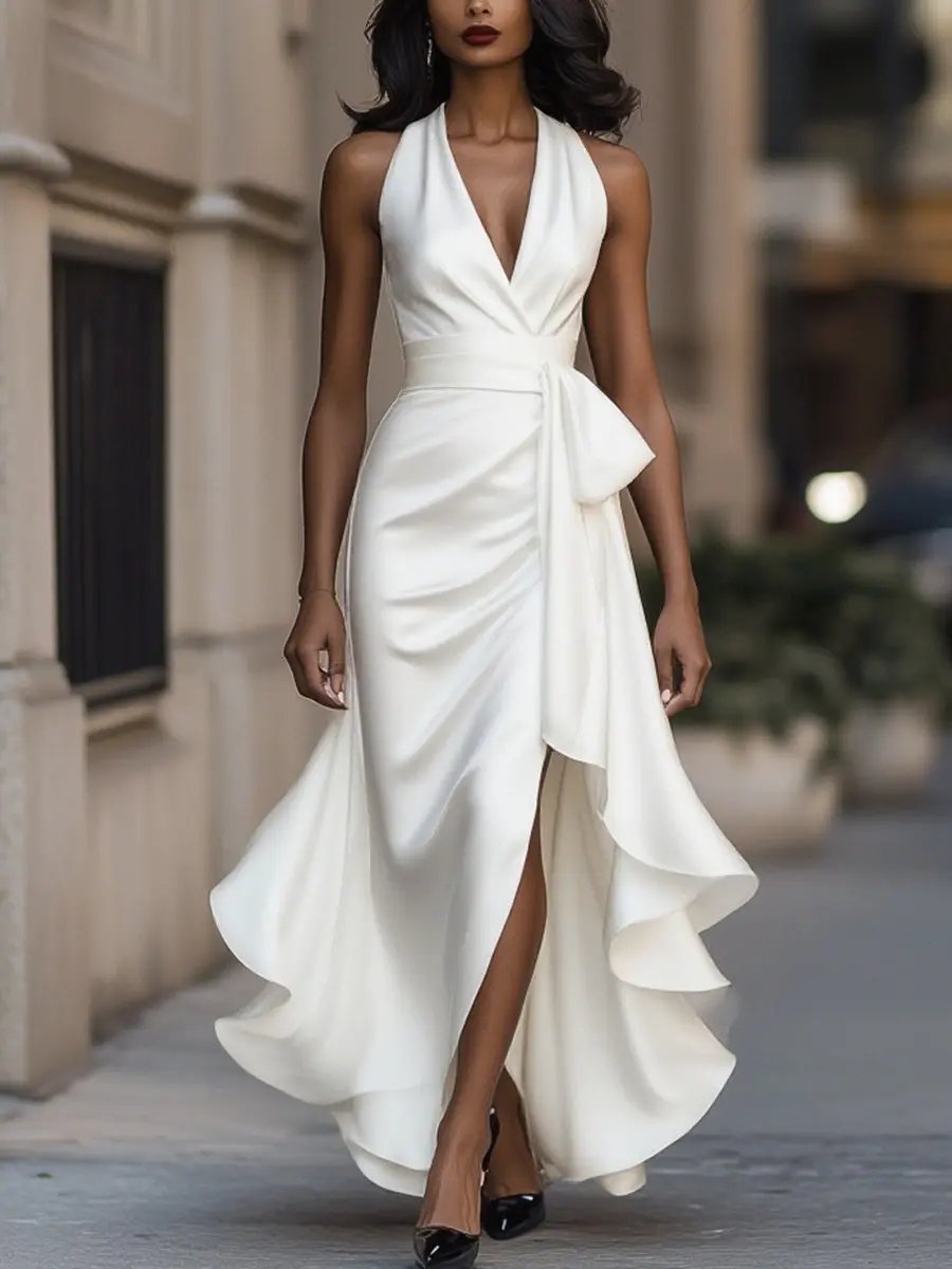 Alina | Timeless Elegance Dress