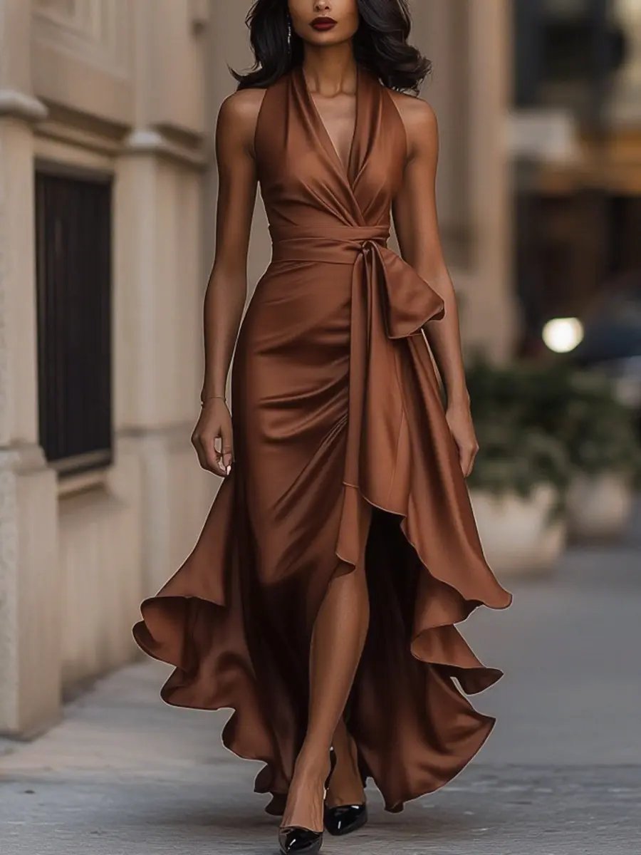 Alina | Timeless Elegance Dress