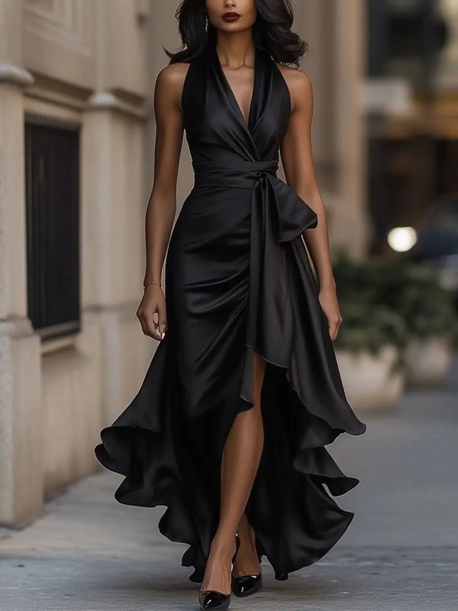 Alina | Timeless Elegance Dress
