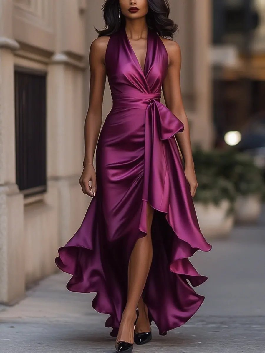 Alina | Timeless Elegance Dress
