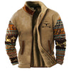 Kayce | Stylish Fleece Jacket with Thermal Lining