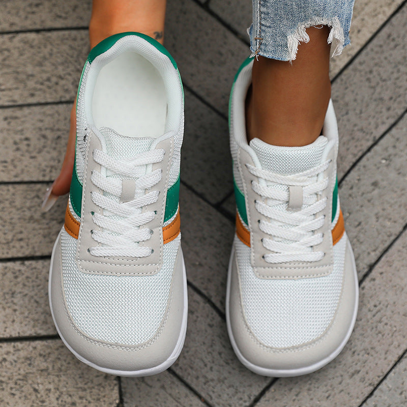Emma | Orthopaedic Trainers (Wide Fit)