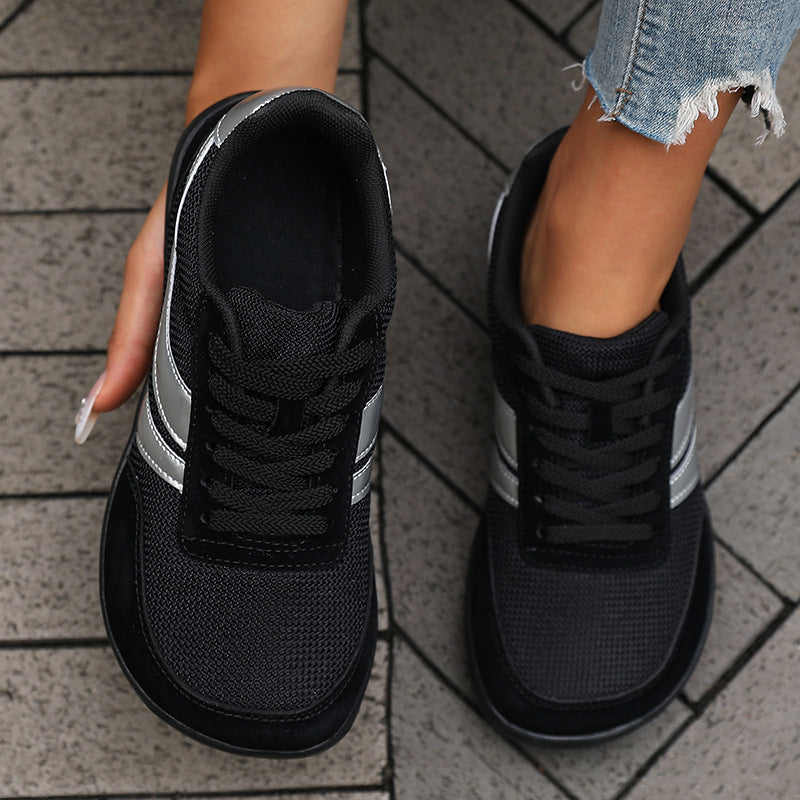 Emma | Orthopaedic Trainers (Wide Fit)