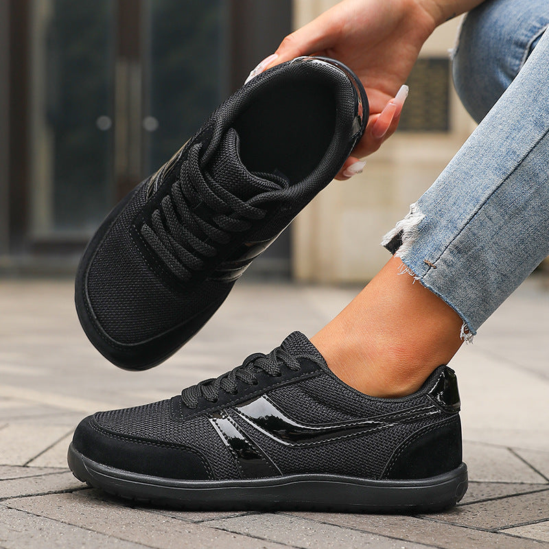 Emma | Orthopaedic Trainers (Wide Fit)