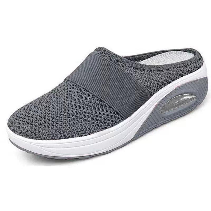 Sandra | Breathable Orthopedic Slip-On Sandals