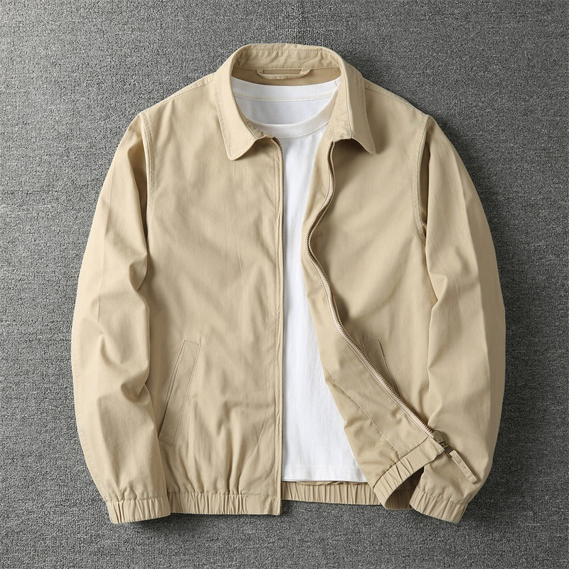 Deni | Classic Jacket