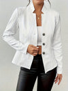 Susan | Elegant Tailored Blazer