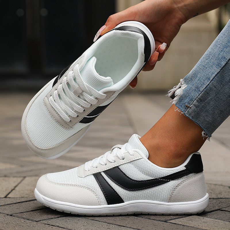 Emma | Orthopaedic Trainers (Wide Fit)