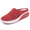 Sandra | Breathable Orthopedic Slip-On Sandals