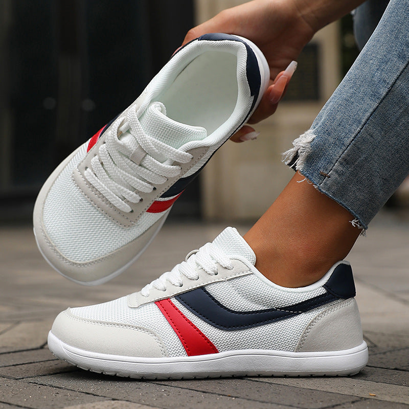 Emma | Orthopaedic Trainers (Wide Fit)