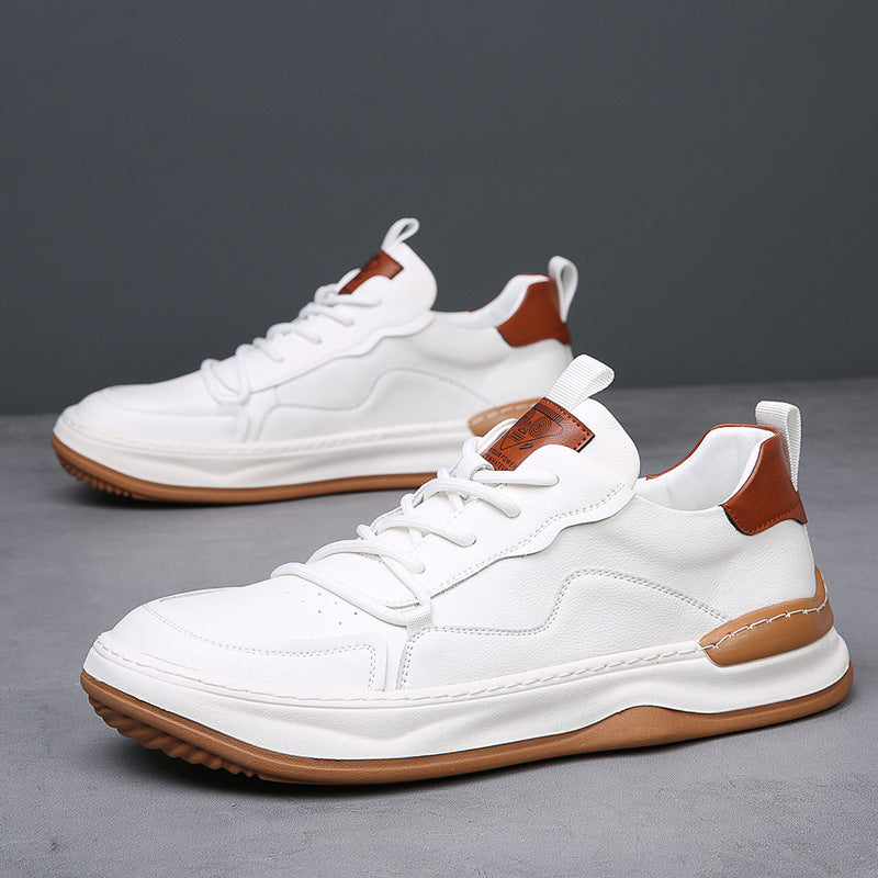 Tommy | Noble Italiana Genuine Leather Sneakers