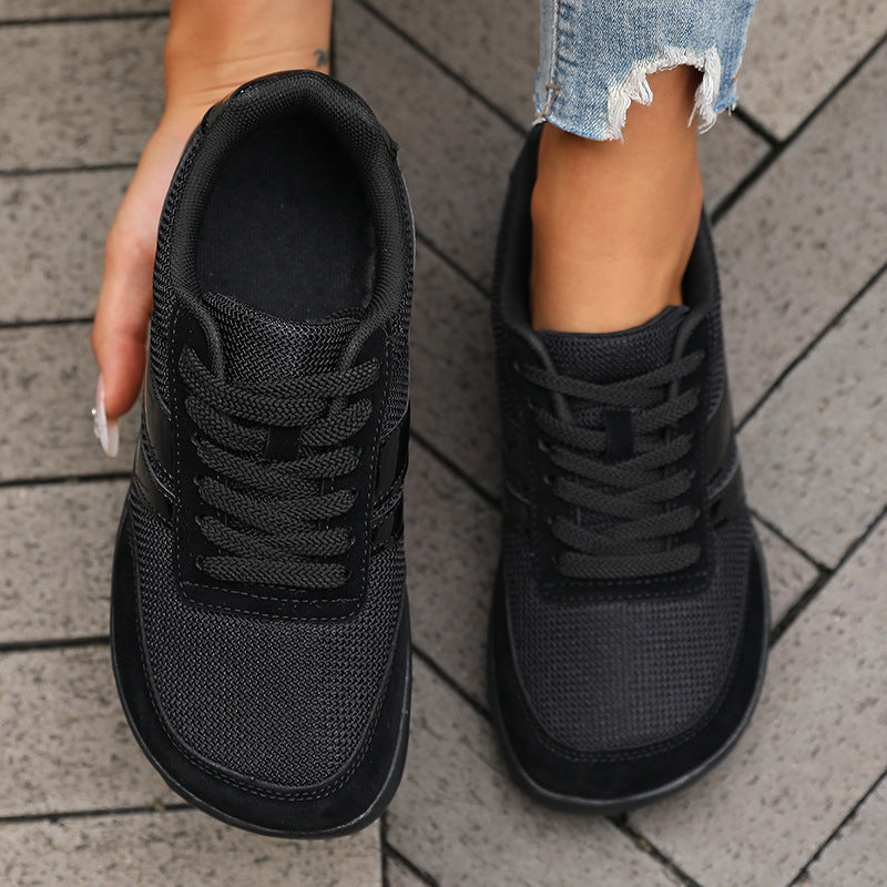 Emma | Orthopaedic Trainers (Wide Fit)