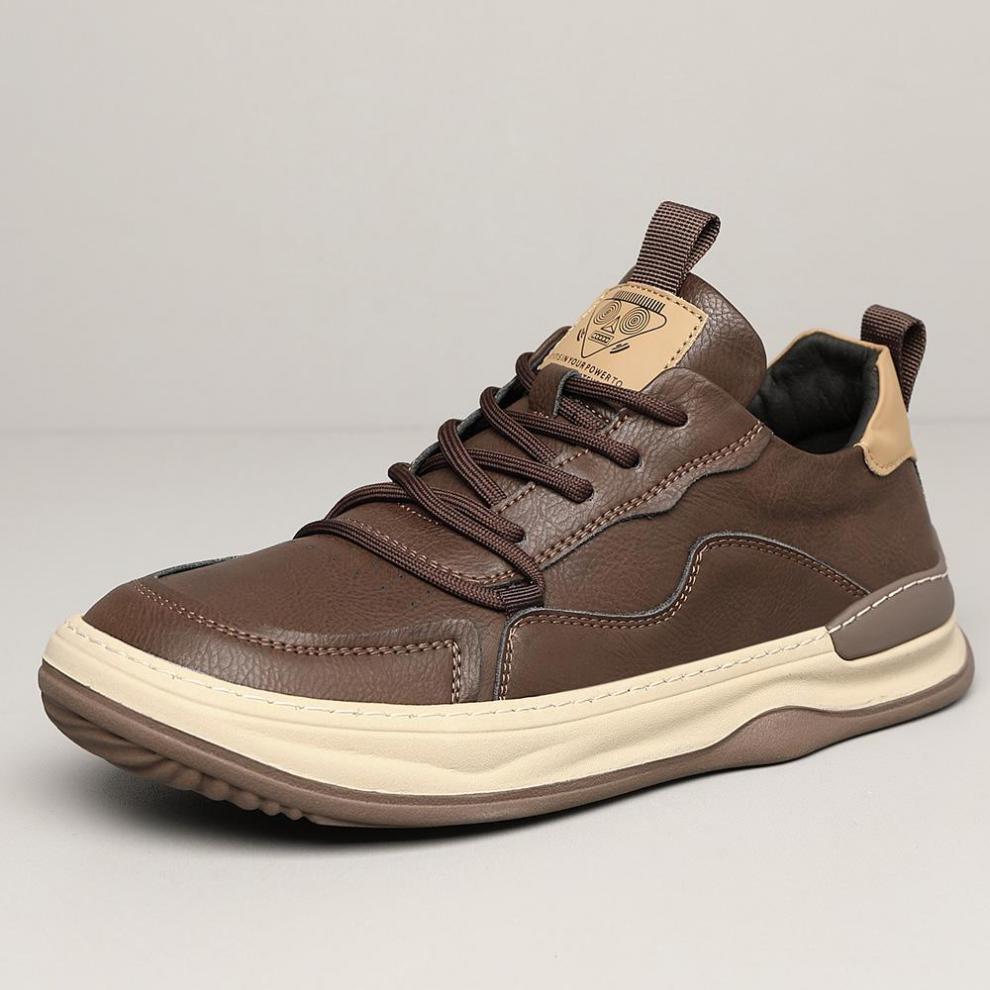 Tommy | Noble Italiana Genuine Leather Sneakers