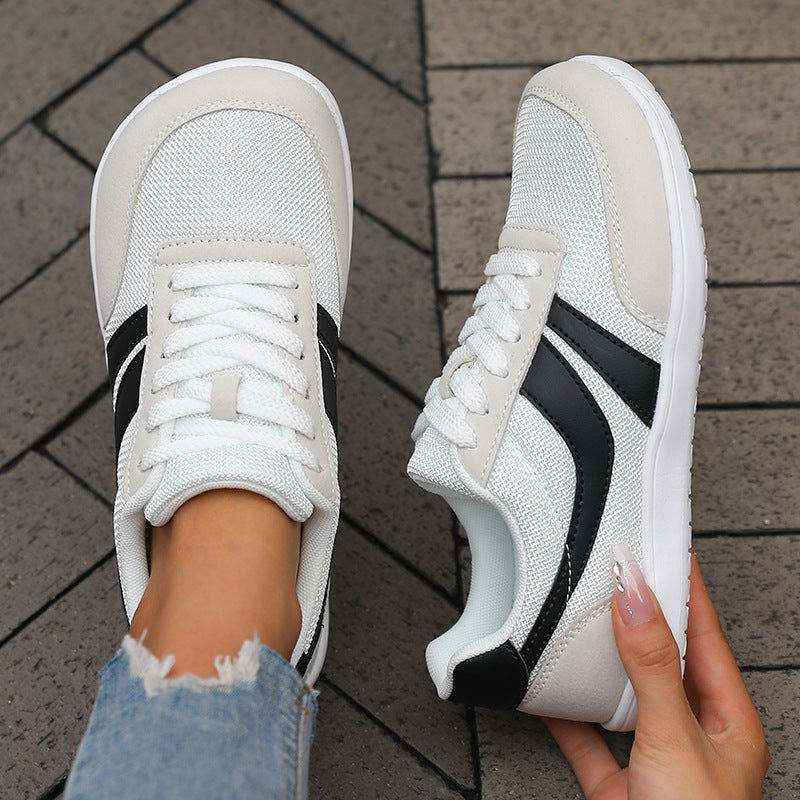 Emma | Orthopaedic Trainers (Wide Fit)