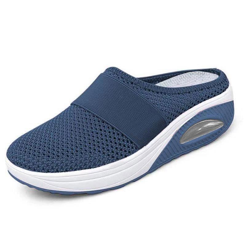 Sandra | Breathable Orthopedic Slip-On Sandals