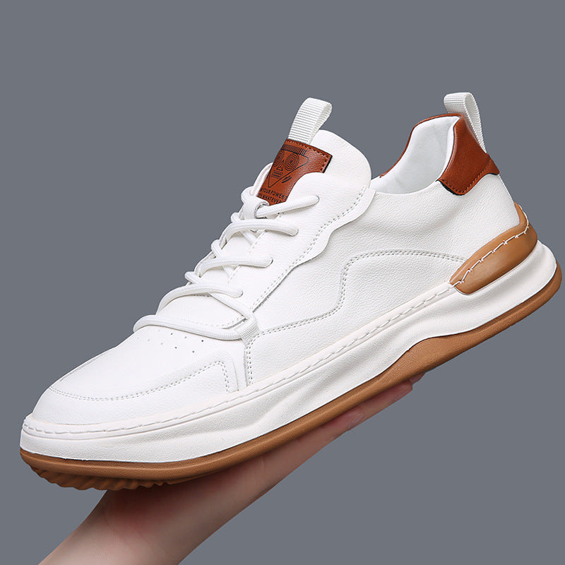 Tommy | Noble Italiana Genuine Leather Sneakers