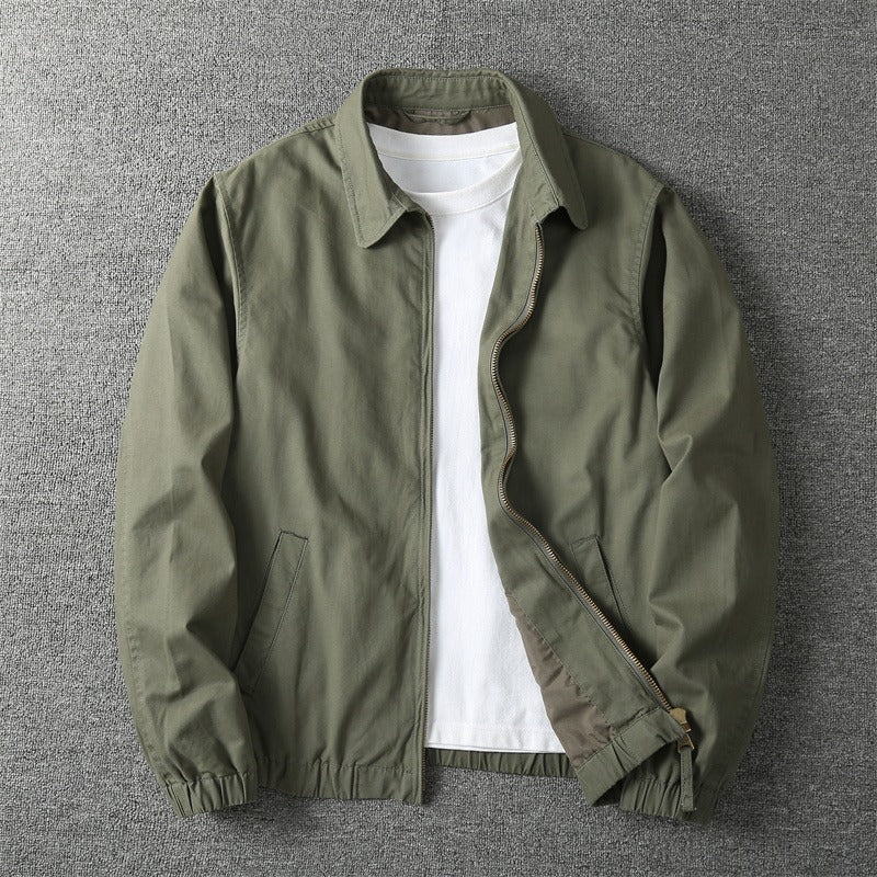 Deni | Classic Jacket
