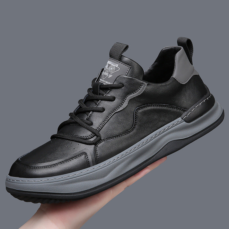 Tommy | Noble Italiana Genuine Leather Sneakers