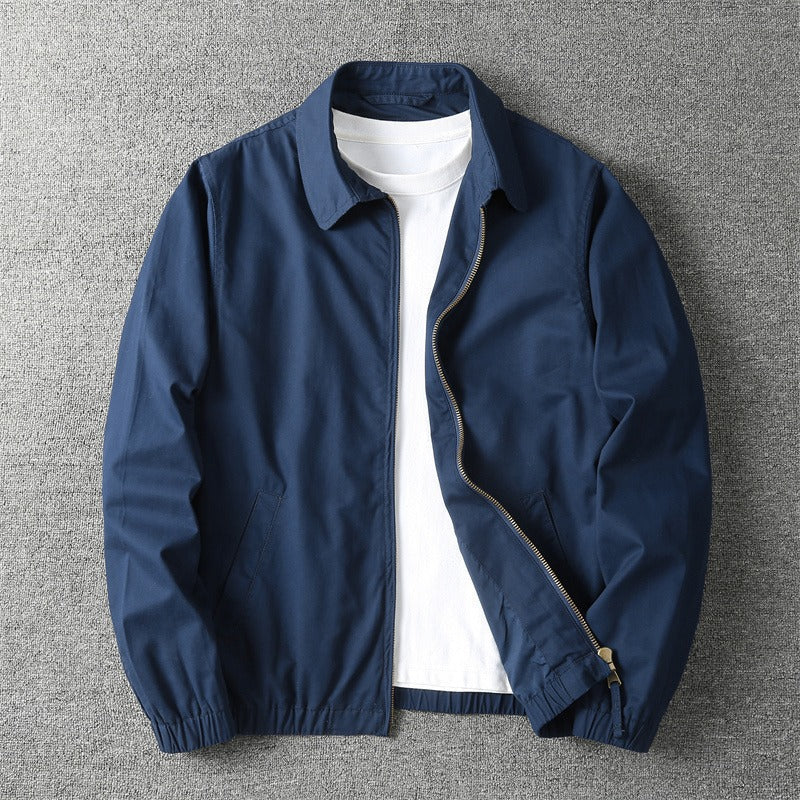 Deni | Classic Jacket