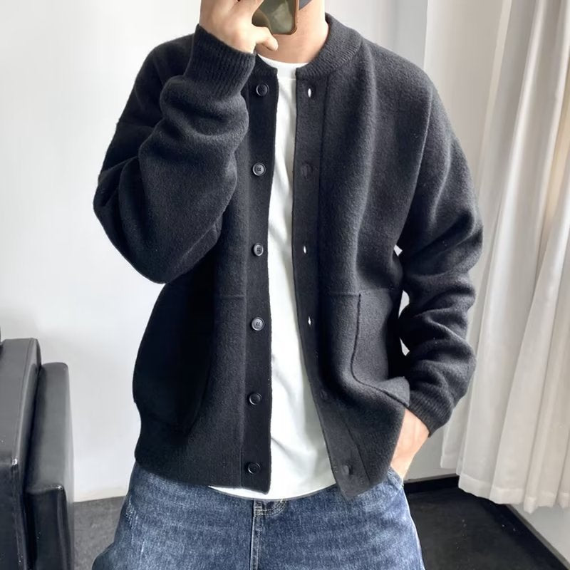 Harry | Soft Pull Cardigan