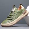 Tommy | Noble Italiana Genuine Leather Sneakers
