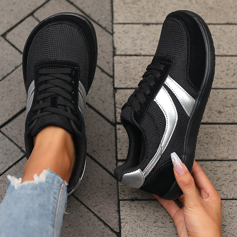 Emma | Orthopaedic Trainers (Wide Fit)
