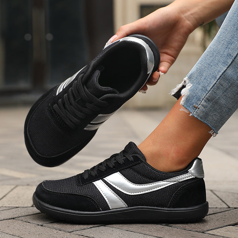 Emma | Orthopaedic Trainers (Wide Fit)