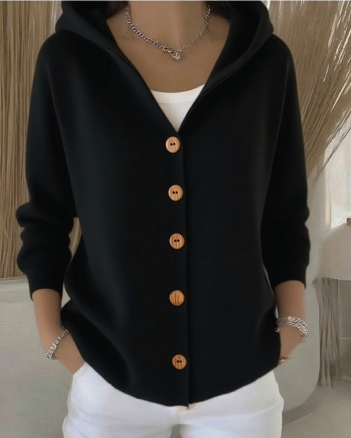 Zoe | Timeless Cardigan