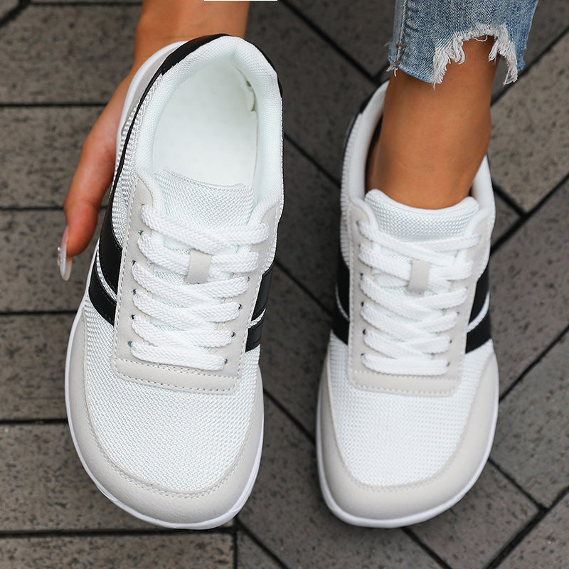 Emma | Orthopaedic Trainers (Wide Fit)
