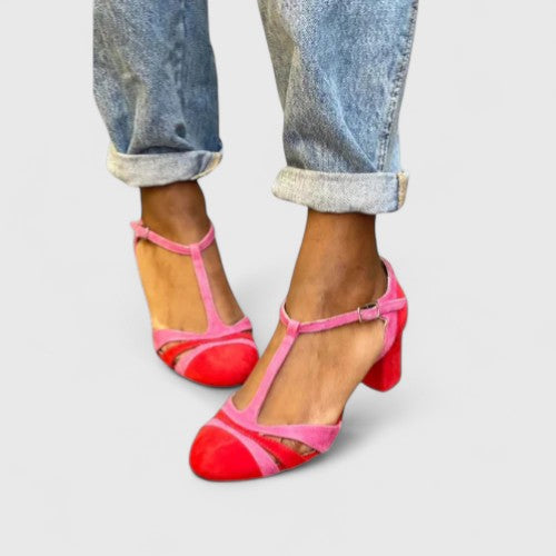 Lyza | Modern Heels
