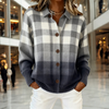 Mireille | Essential Winter Knit Cardigan