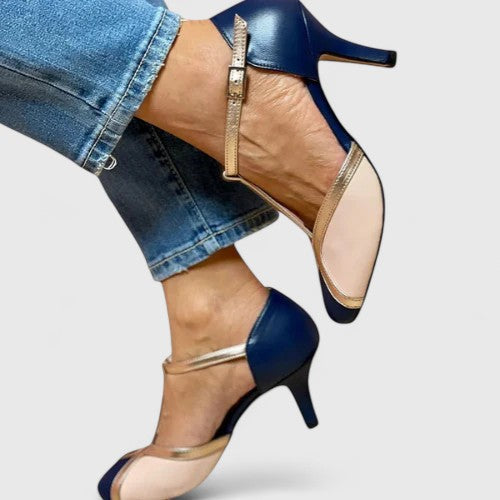 Thea | Comfortable Heels