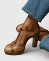 Sylvia | Sophisticated Heels