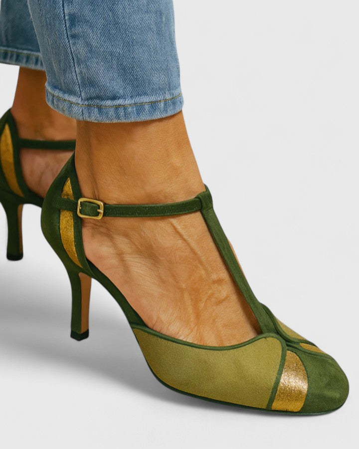 Claire | Sophisticated Heels