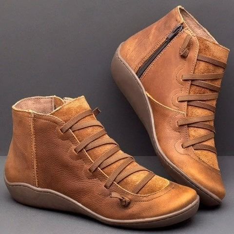 Elara | Orthopedic Support Boots