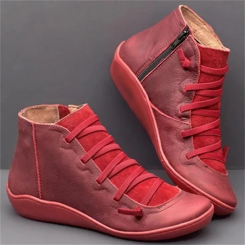 Elara | Orthopedic Support Boots