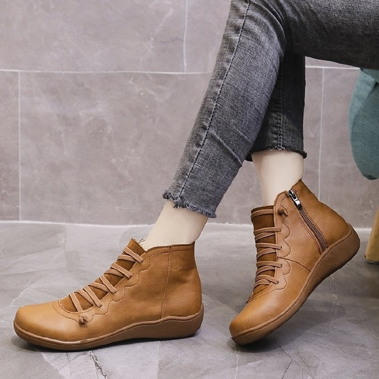 Elara | Orthopedic Support Boots