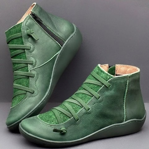 Elara | Orthopedic Support Boots